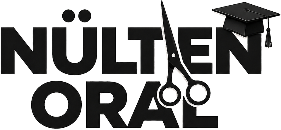 Nülten Oral Hairdressing company logo